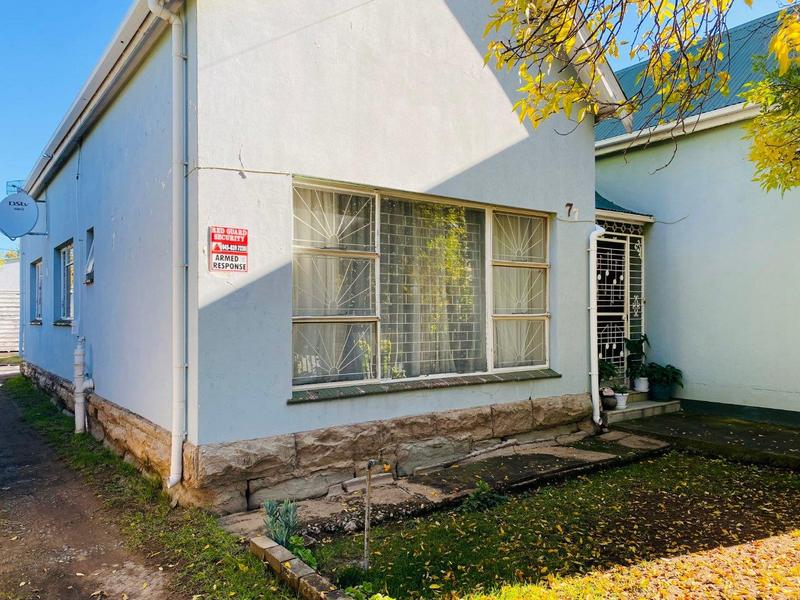 0 Bedroom Property for Sale in Queenstown Central Eastern Cape